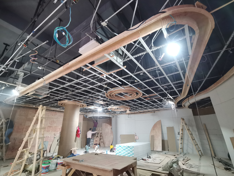 廣州裝修設計公司