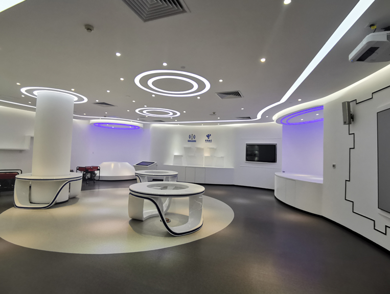 辦公室裝修設計