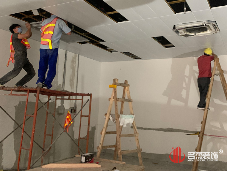 辦公室裝修設(shè)計(jì)