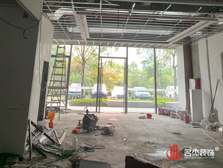 辦公室裝修設(shè)計(jì)