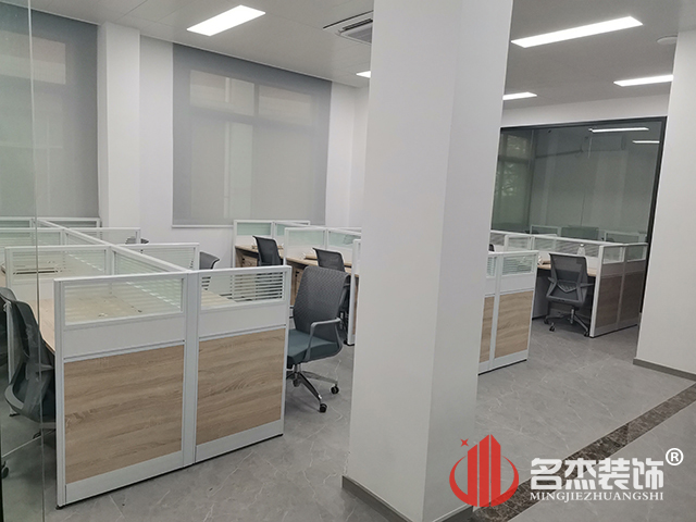 辦公室裝修