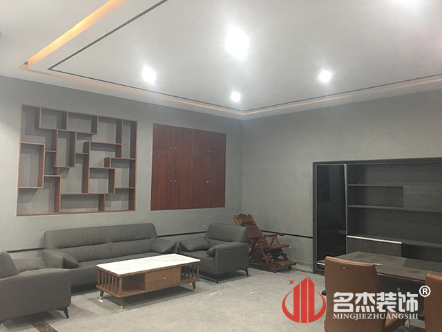 廣州裝修設計公司