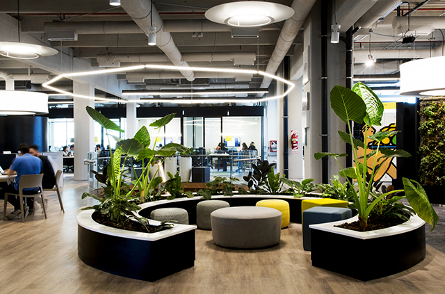 廣州裝修設計公司