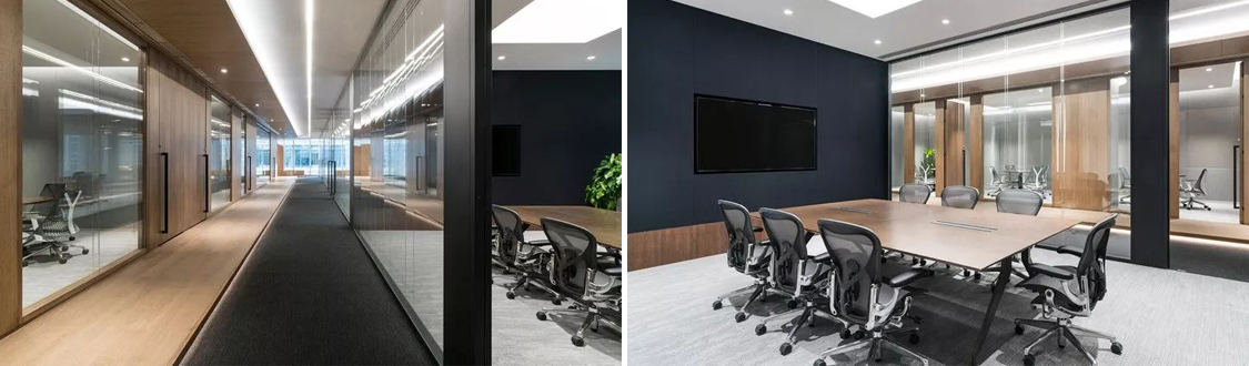 辦公室裝修