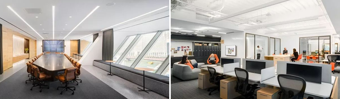 廣州裝修設計公司