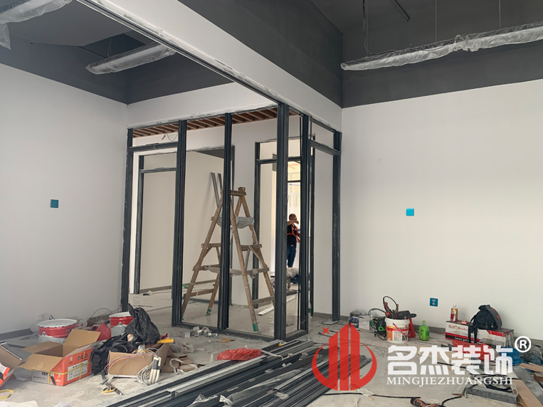 廣州裝修設計公司