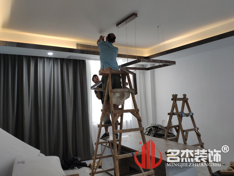 廣州裝修設計公司