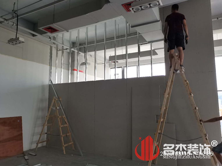 廣州裝修設(shè)計公司