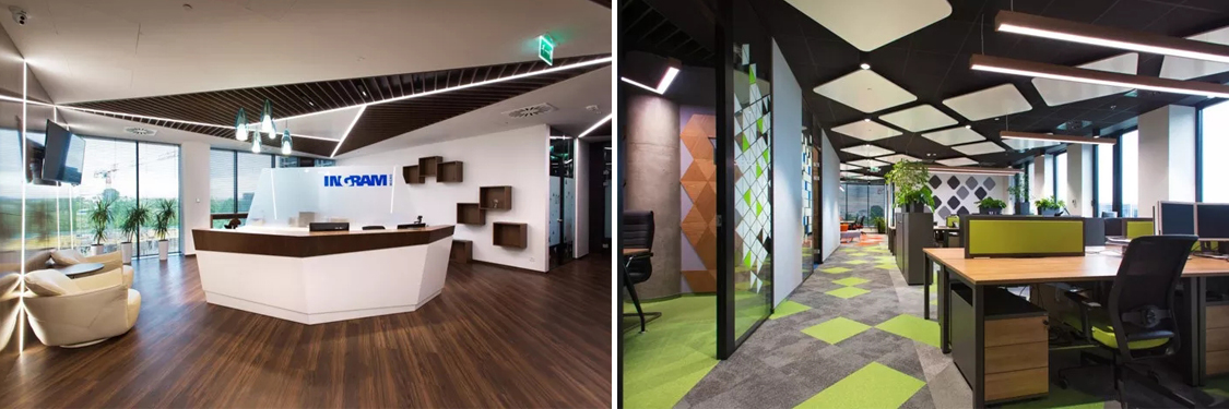 廣州裝修設計公司