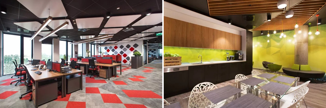 廣州裝修設計公司