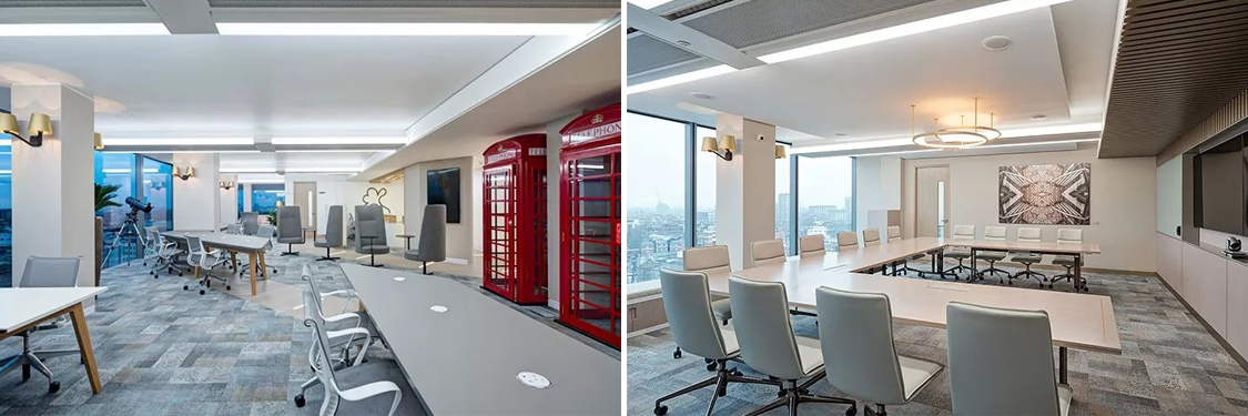 廣州裝修設計公司