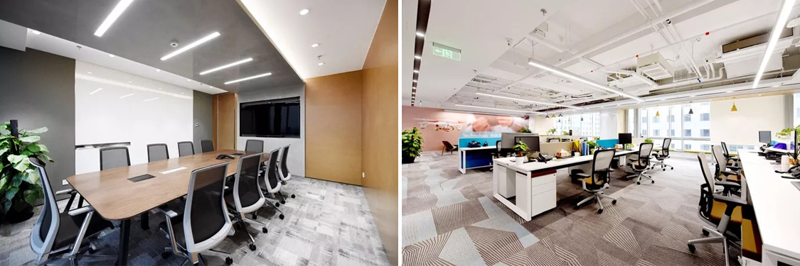 廣州裝修設計公司