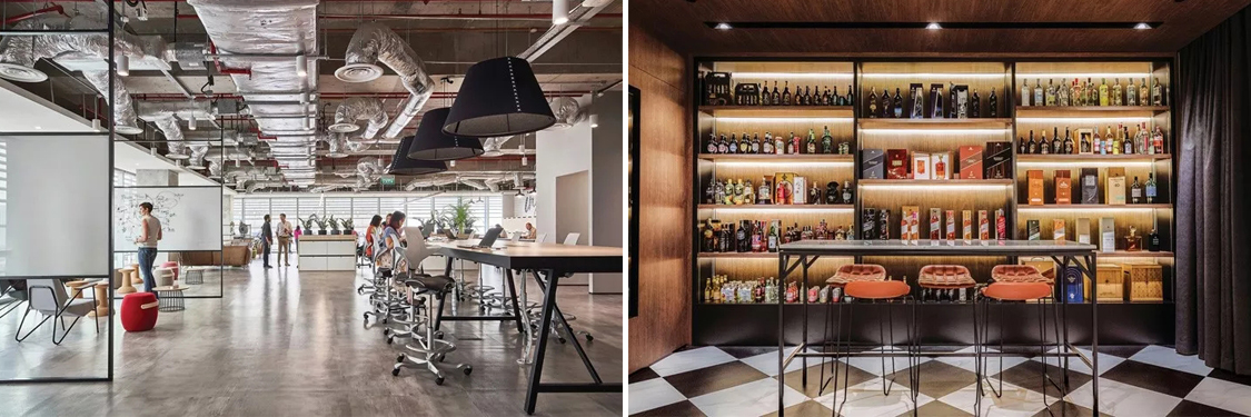 廣州裝修設計公司