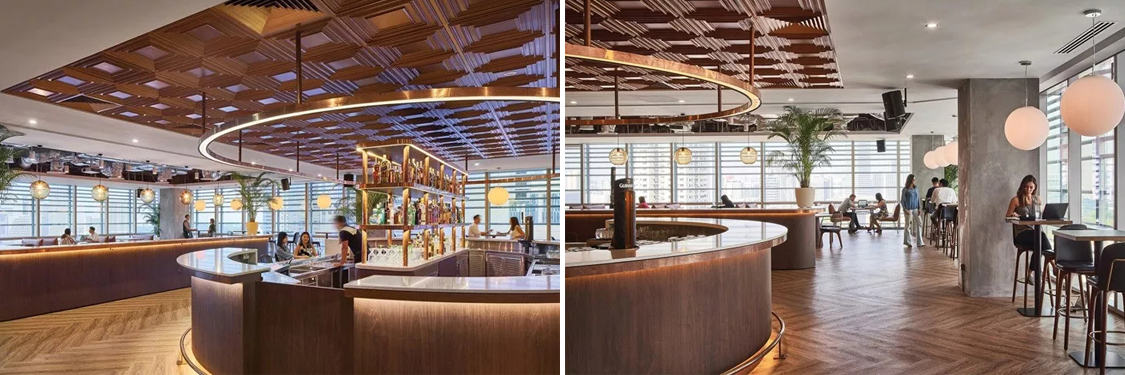 辦公室裝修設計