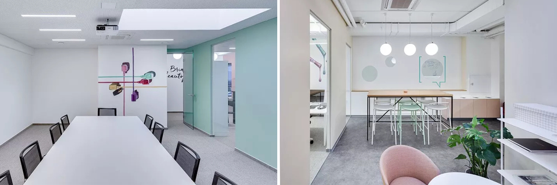 辦公室裝修設(shè)計