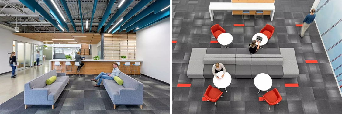 辦公室裝修設計