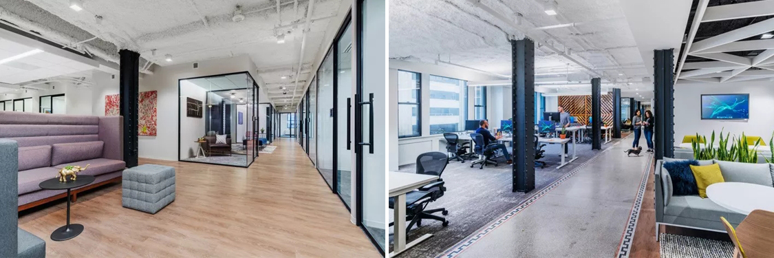 辦公室裝修設(shè)計(jì)