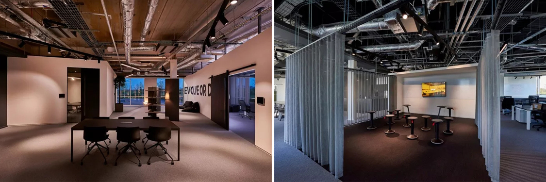 辦公室裝修設(shè)計(jì)