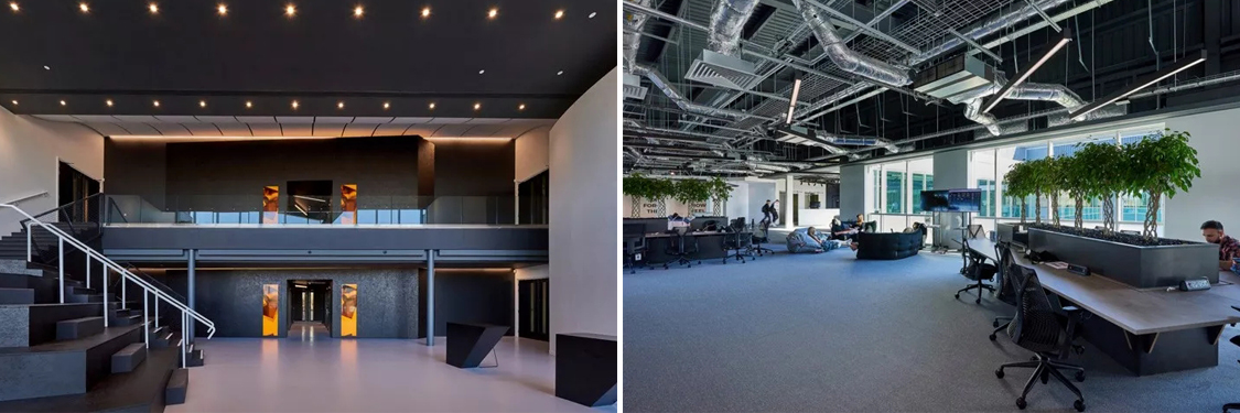 廣州裝修設(shè)計(jì)公司