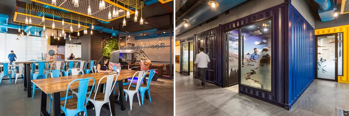 廣州裝修設計公司