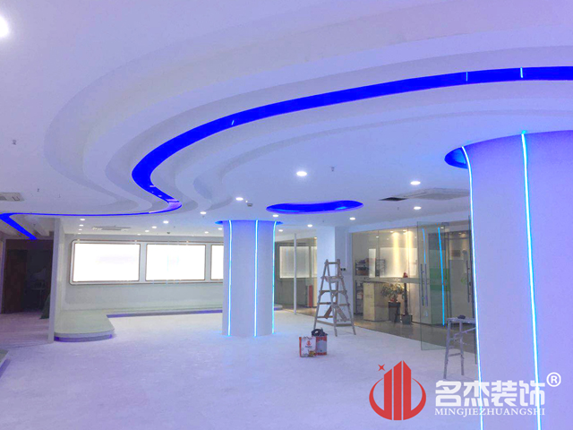 廣州裝修設計公司