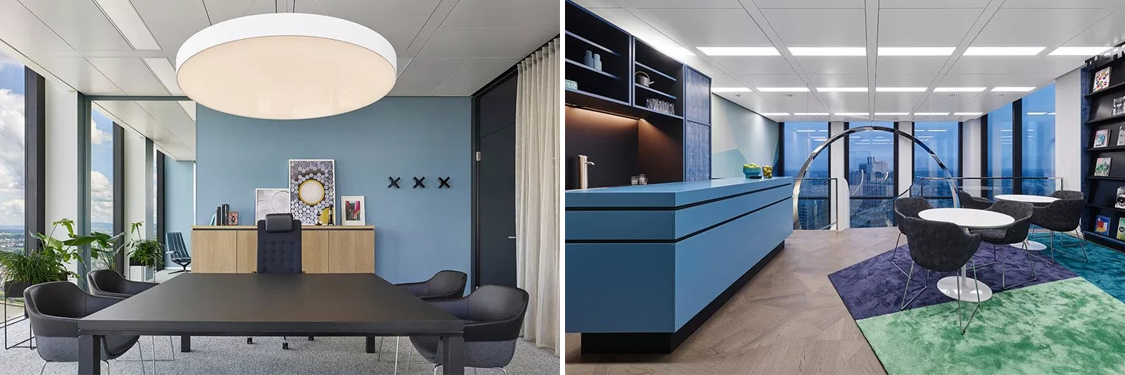 辦公室裝修設(shè)計