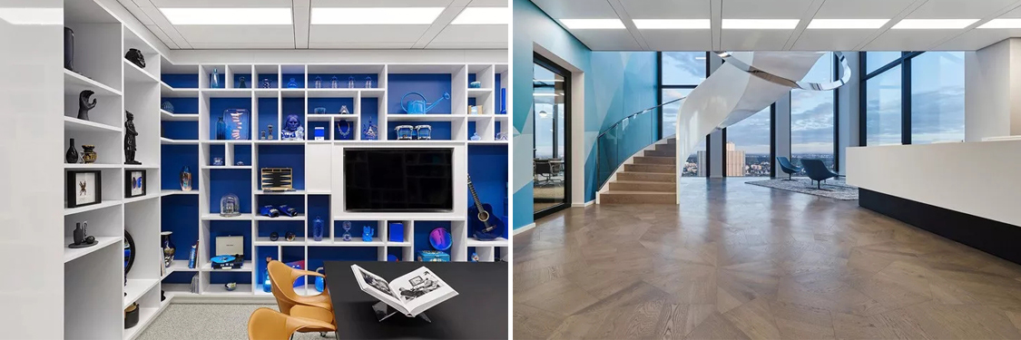 辦公室裝修設(shè)計