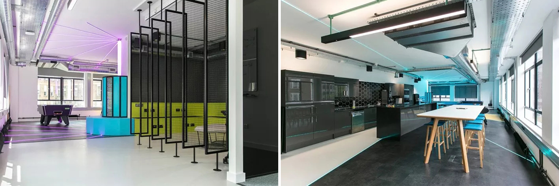 廣州裝修設計公司