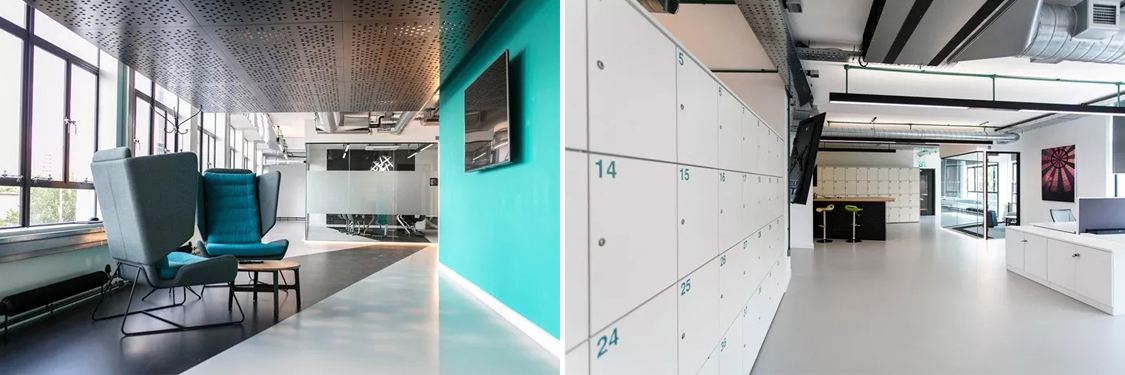 廣州裝修設計公司