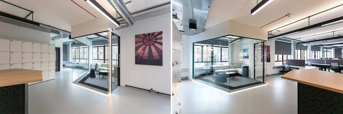 廣州裝修設計公司