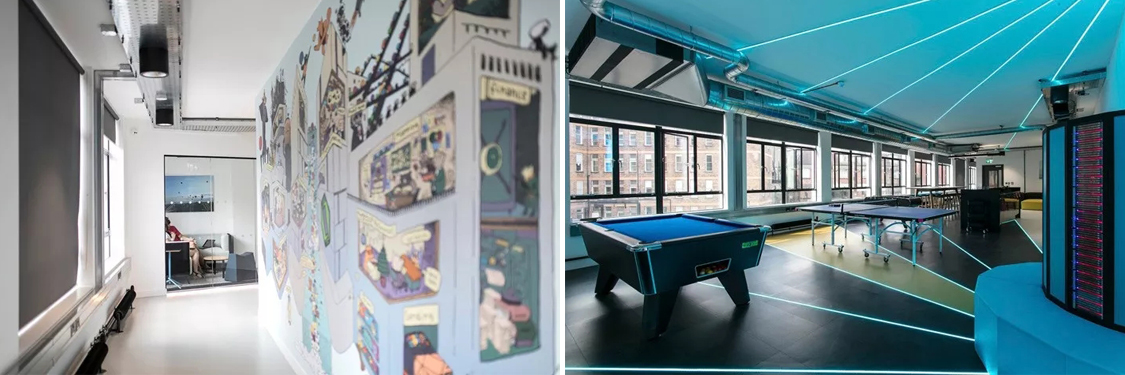 廣州裝修設計公司