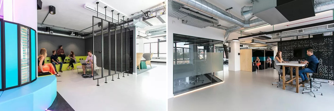 廣州裝修設計公司