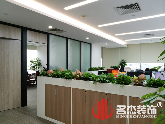 廣州裝修設計公司