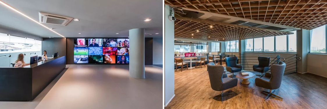 廣州裝修設計公司