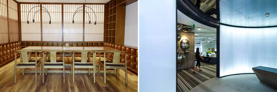 廣州裝修設(shè)計公司