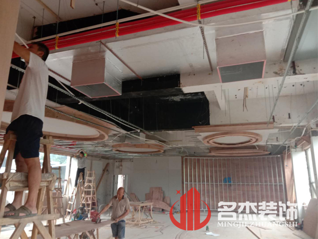 廣州裝修設(shè)計(jì)公司