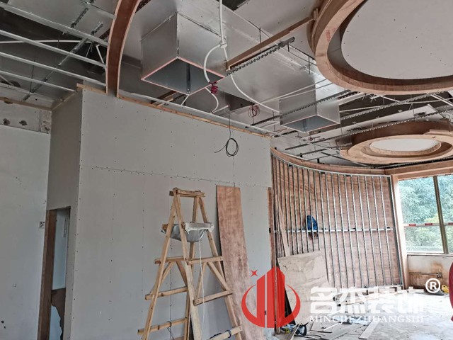 廣州裝修設(shè)計(jì)公司