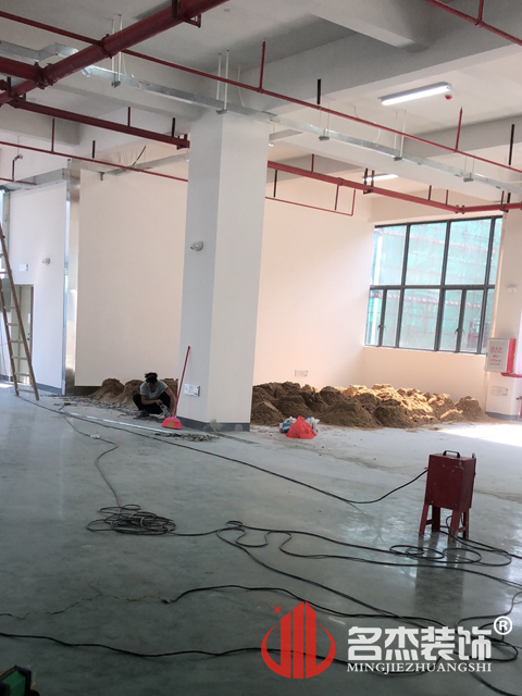 廣州裝修設計公司