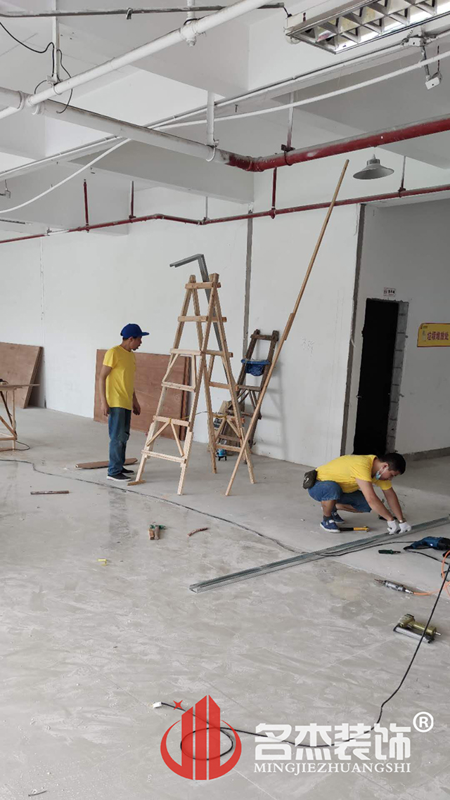 廣州裝修設計公司