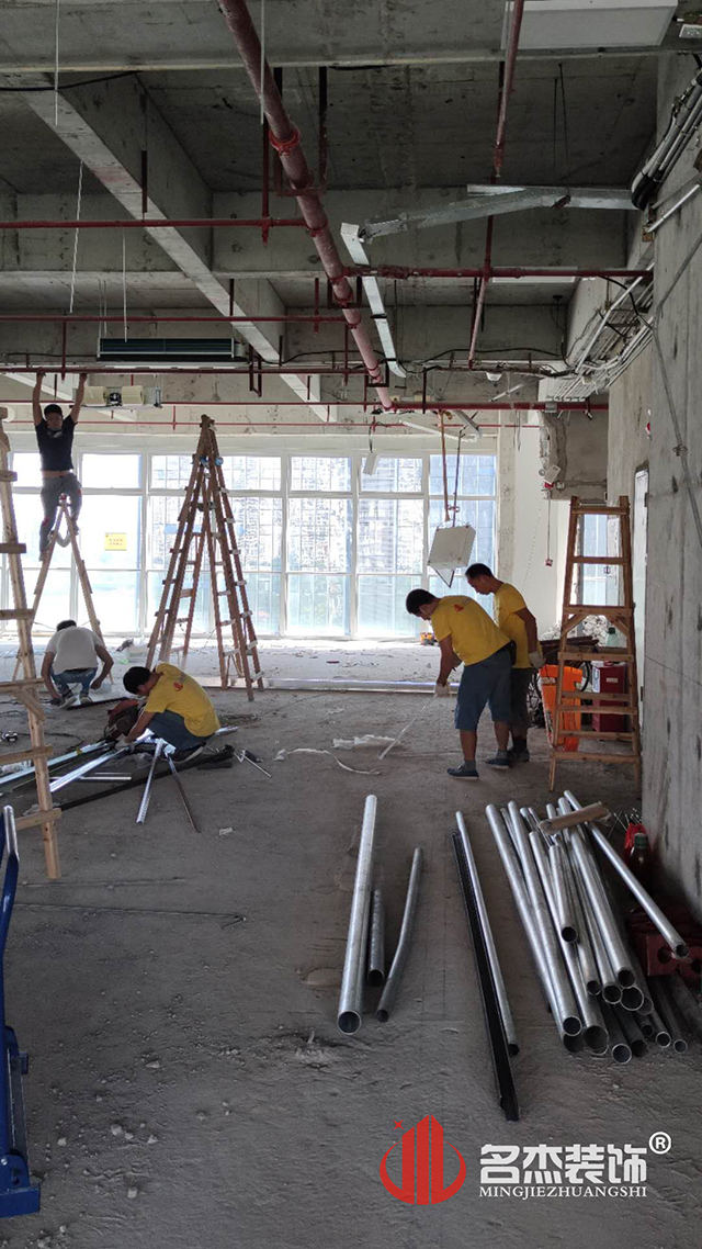 廣州裝修設計公司