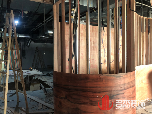 廣州裝修設計公司