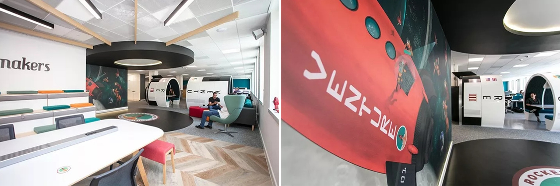 廣州裝修設(shè)計(jì)公司