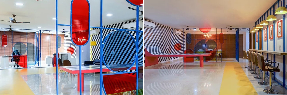 廣州裝修設計公司