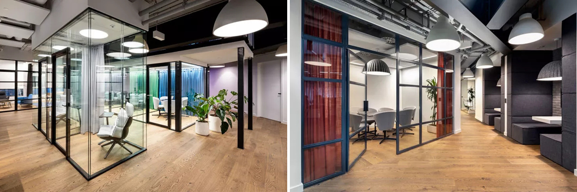 廣州裝修設計公司