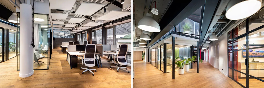 廣州裝修設計公司