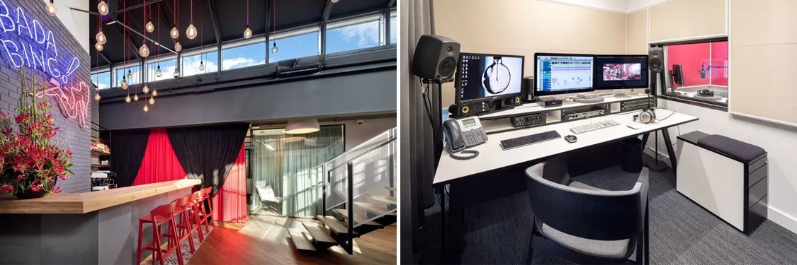 廣州裝修設計公司