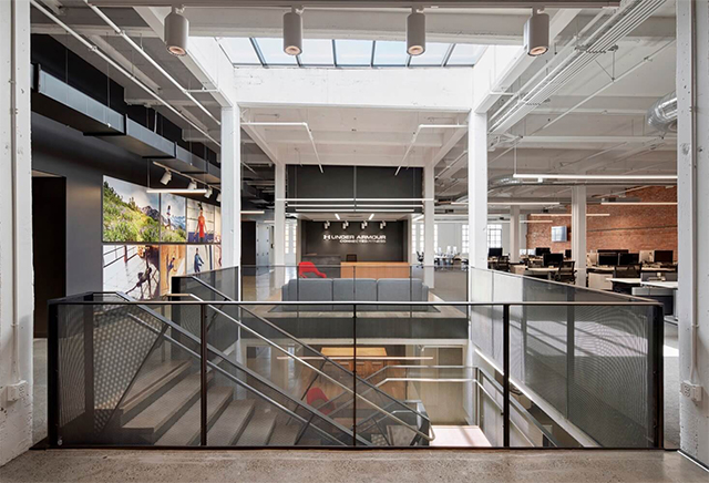 廣州裝修設計公司