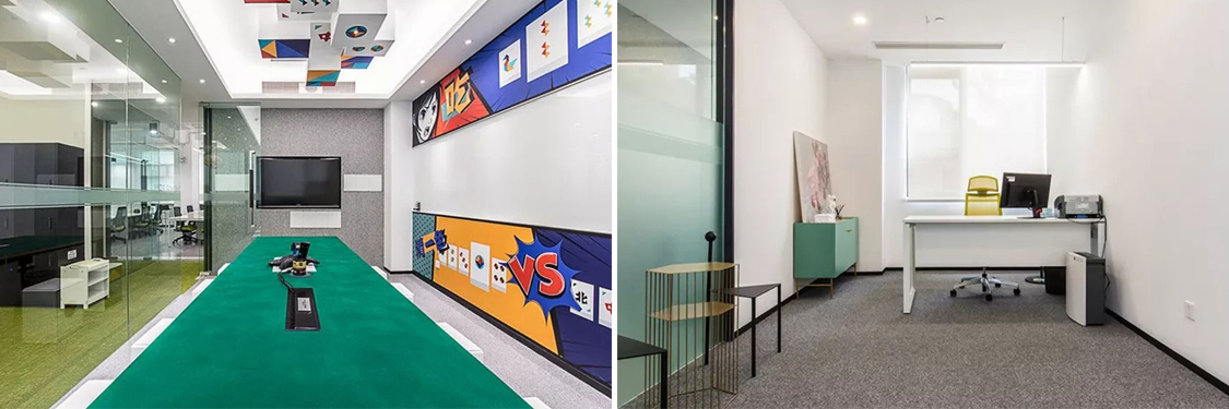 廣州裝修設計公司