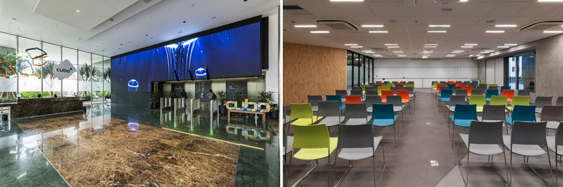 廣州裝修設計公司