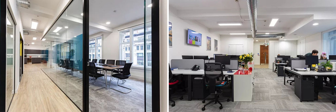 廣州裝修設計公司